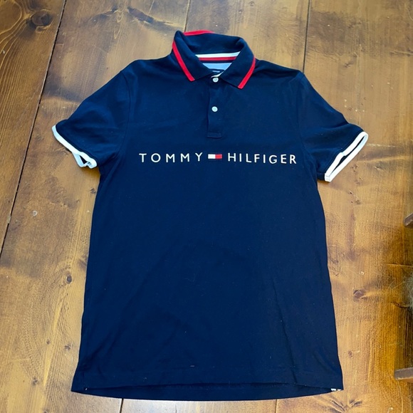 Tommy Hilfiger Other - Tommy Hilfiger polo shirt